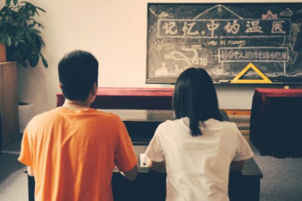 什么动漫适合男女朋友一起看？