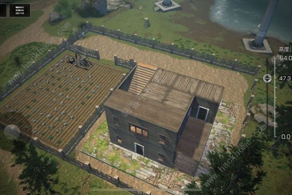 《明日之后》沙石堡6个宝箱位置在哪里?