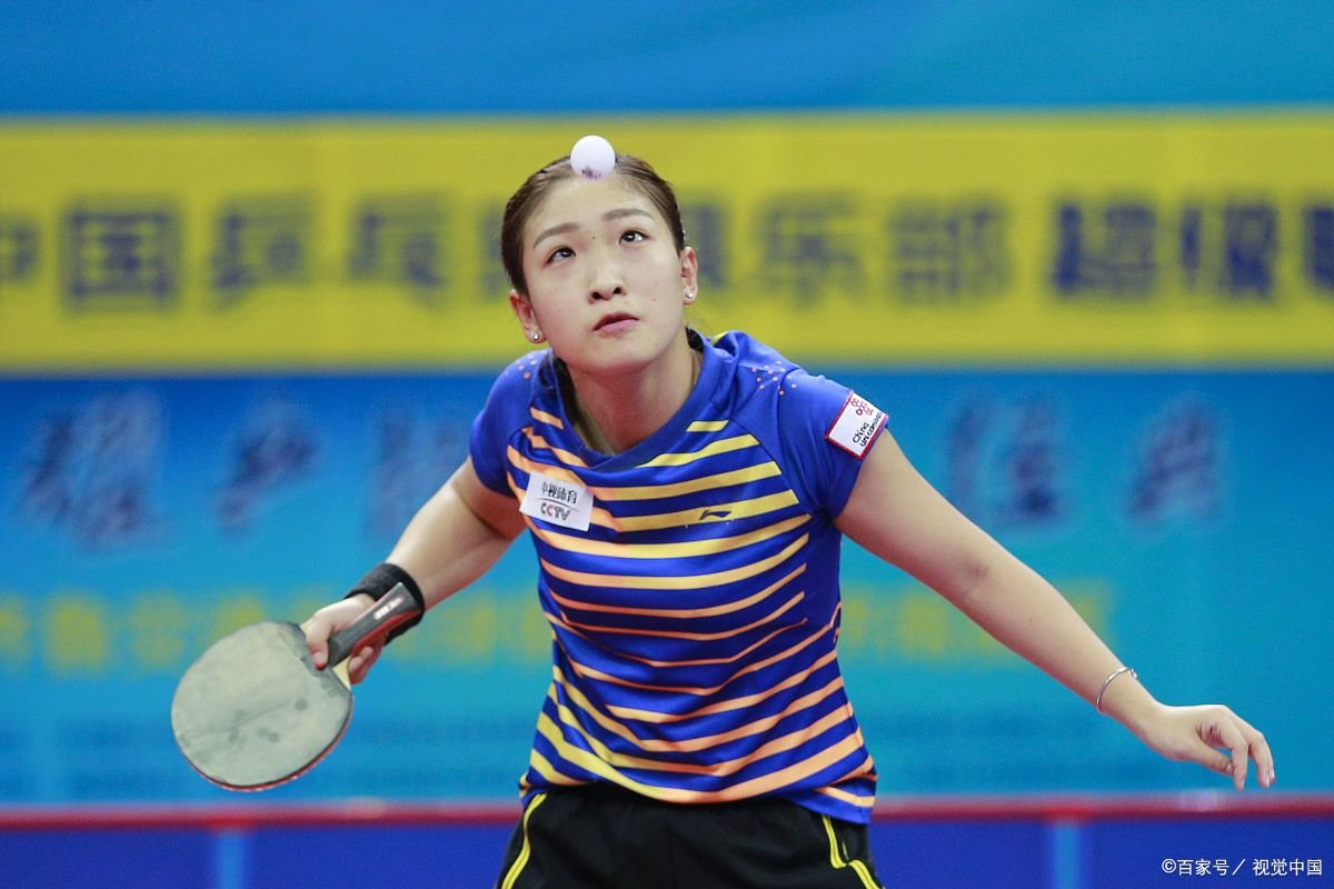 伊藤教练松崎提到梦宁莎鱼说了什么?为何没有刘诗雯?