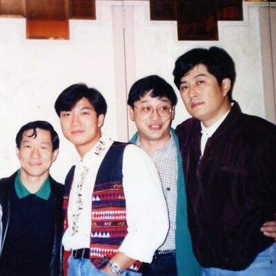 钱嘉乐和钱小豪是亲兄弟吗?