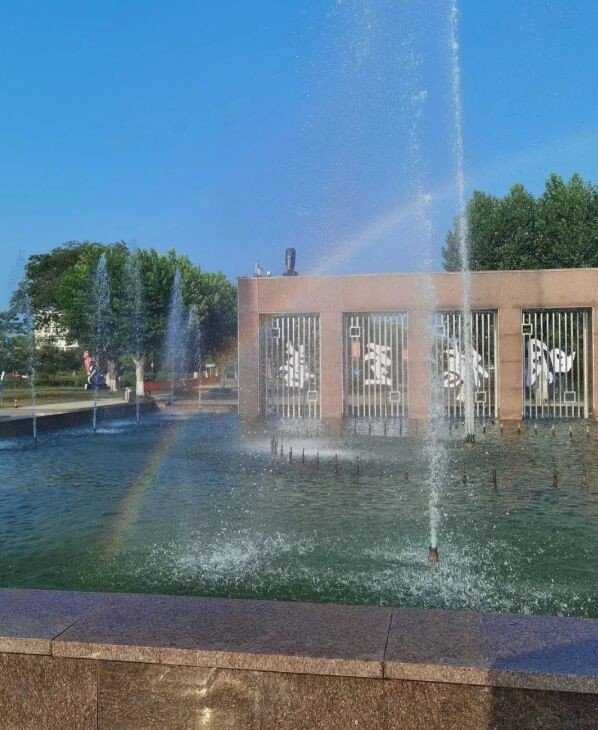 宿迁学院就读体验