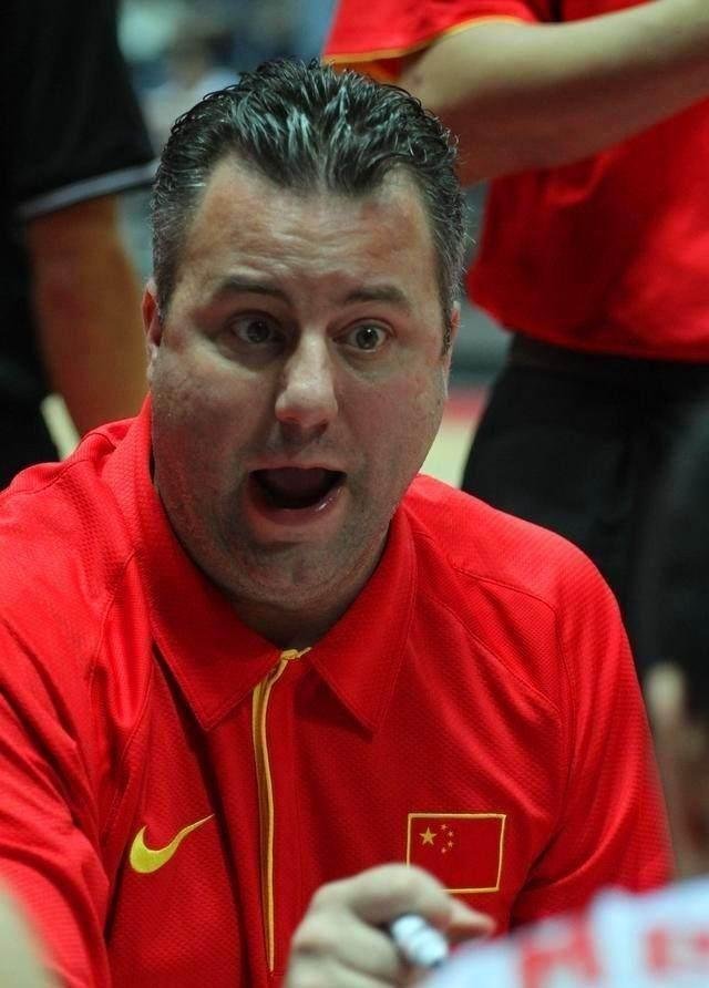 风评最差的教练是不是国羽的李永波?