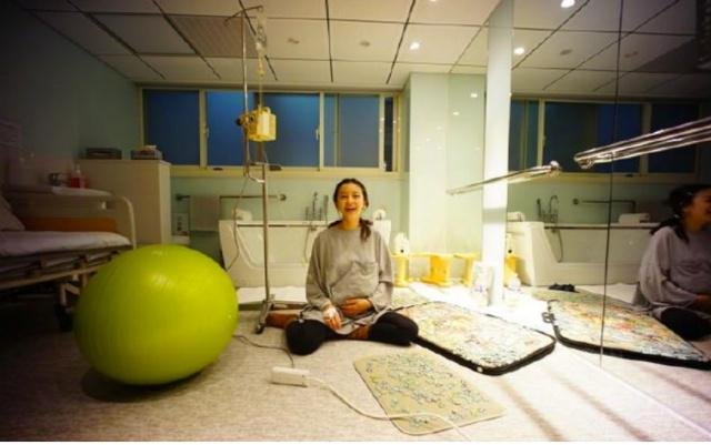 女明星喂母乳,你怎么看待呢?