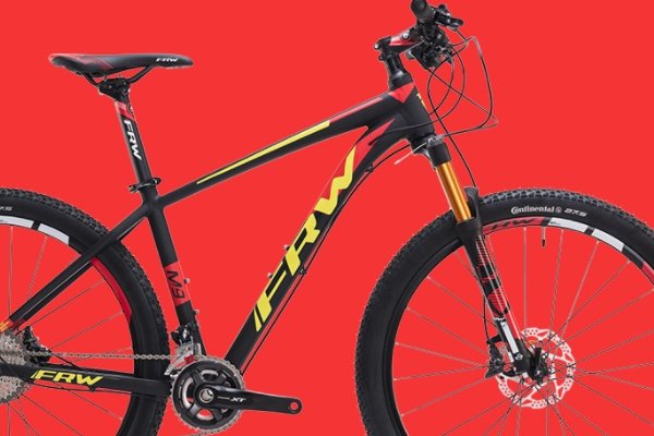 世界十大自行车品牌排名