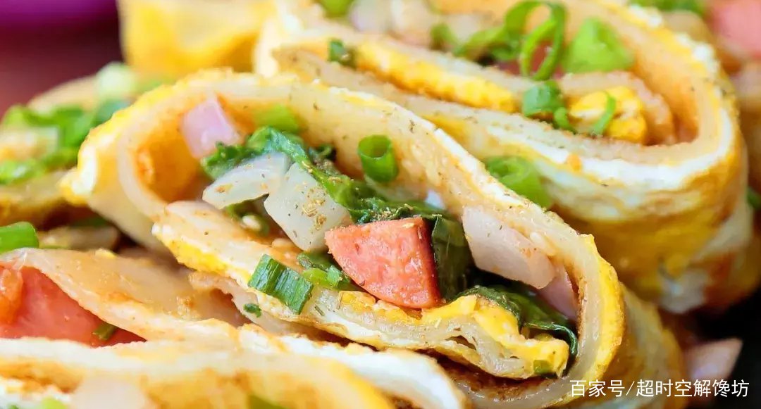 连校长王思聪都耐性子排队买的,是哪道著名美食?