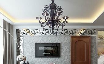 用《3DMAX》如何做出完整一副完整的室内设计效果图?