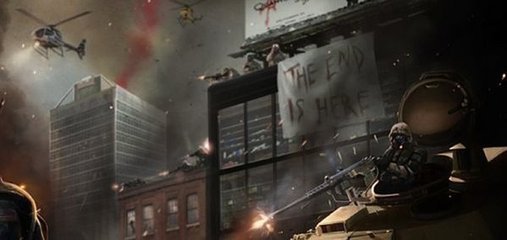 《僵尸世界大战2》什么时候上映呢?