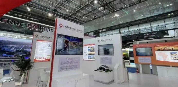 中国建材集团下属公司有哪些?