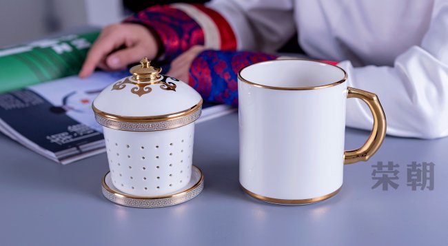 什么牌子的瓷器茶杯
