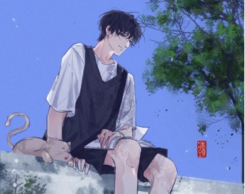 墨香铜臭和木苏里怎么了