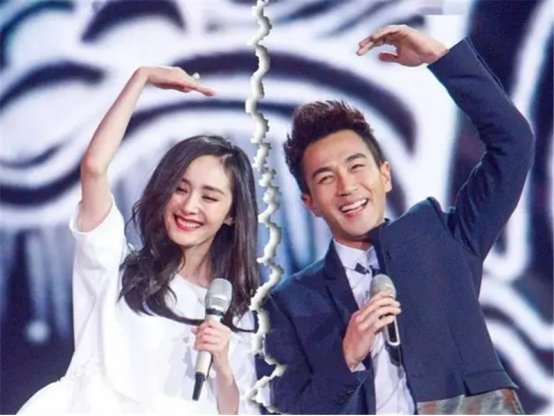 被曝同居后魏大勋求婚被拒，魏大勋发文疑回应，姐弟恋注定没结果吗？