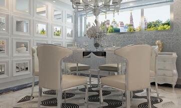 用《3DMAX》如何做出完整一副完整的室内设计效果图?