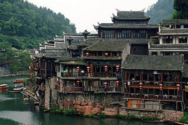 三天短期旅游的好地方有什么推荐？