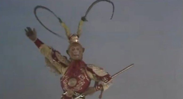 孙悟空的简介(100字以内)!!!!!~