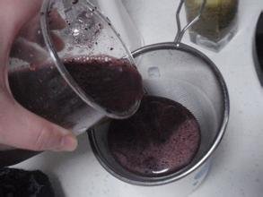 蓝莓饮料怎么做