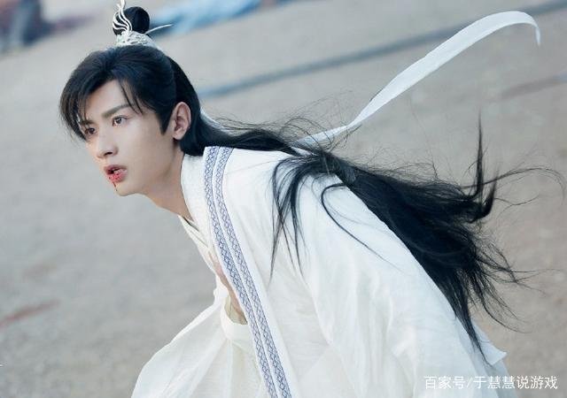 琉璃美人煞里面,副宫主要找魔煞星要做哪些?