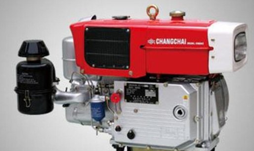 单缸柴油机可以另外加装排气管的消音器吗?这样可以降低噪音吗?