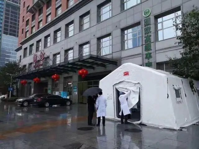 长沙被举报医生，带崩整个湘雅，这背后隐藏着怎样的医疗黑幕？