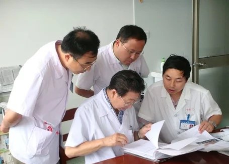 湖南一医院院长伪造ct诊断书获刑,他为何这么做?