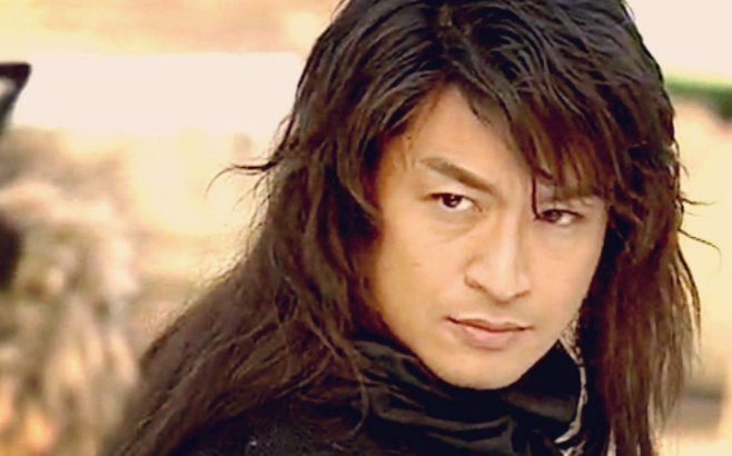 马景涛为什么会与小21岁吴佳尼离婚?