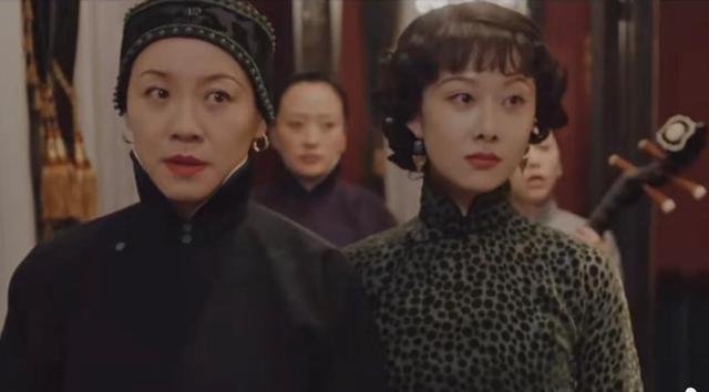 《传家》中,钟灵的亲妈是书寓先生,这一职务在民国为何会令人不齿?