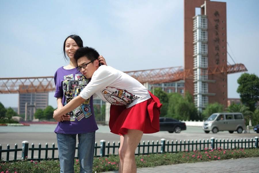 大学有必要开「恋爱必修课」吗?