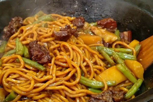 舌尖上的内蒙古，内蒙古巴彦淖尔市美食有哪些？