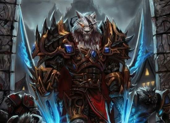 魔兽世界WOW，地根草、魔皇草哪里比较多，去采