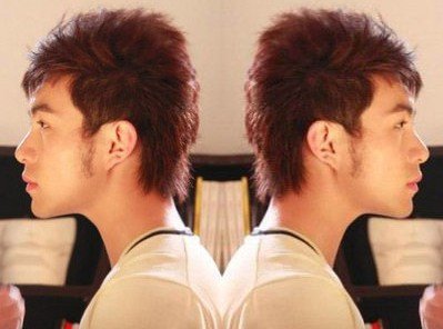 鬓角可以种头发吗?