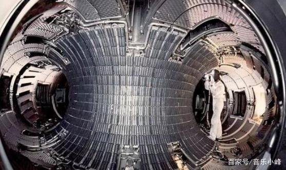 人造核反应堆现在很常见，那有没有天然核反应堆？