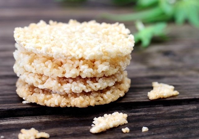 锅巴的做法家常做法是怎样的?