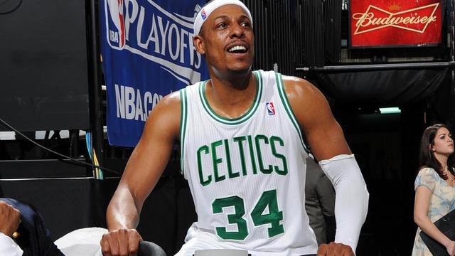 NBA2004年到2008年,总决赛的FMVP分别是谁?