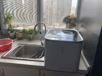 买了个臭氧原理的洗菜机,清洗肉类,出了很多泡沫。据说是属于抗生素反应物。到底是不是真有用?