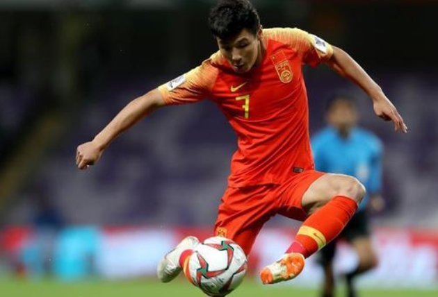 最新世界排名国足第77,国足现在是什么水平?