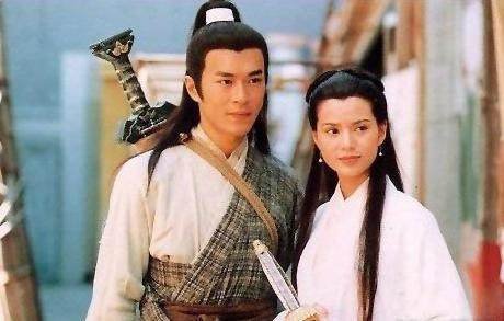 为何说于正并没有对《神雕侠侣》中的人物大刀阔斧的改编?