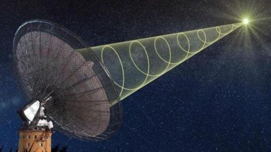 空气可以传递信息,便有了无线电,无线电是谁发明的?