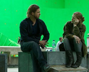 《僵尸世界大战2》什么时候上映呢?