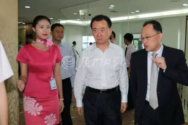 王健林乘私人飞机逃出国被抓是真的吗?说国外爆料了,咱国内没有相关的信息,是真的吗?