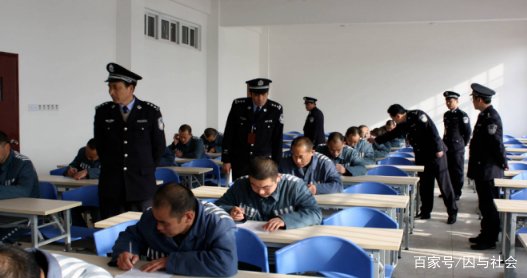 因犯罪入狱了,出狱后还能继续领取养老金吗?