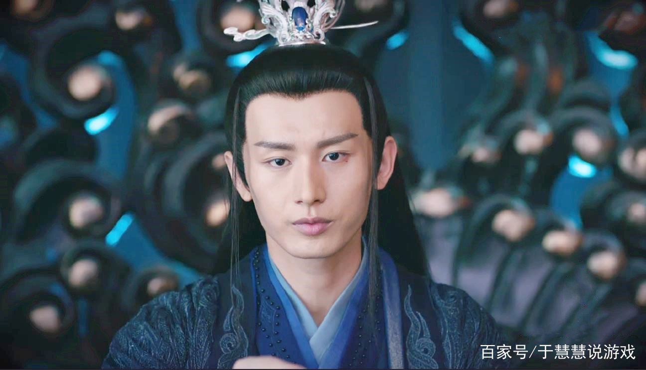 琉璃美人煞里面,副宫主要找魔煞星要做哪些?