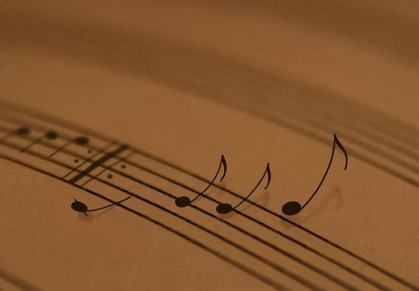 几分音符几分音符是什么意思?