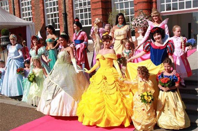 迪士尼被前员工指虚报财务收入,许多企业为什么会“打肿脸充胖子”?