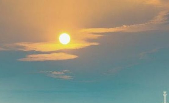 关于“今天心情很好”的句子有哪些？