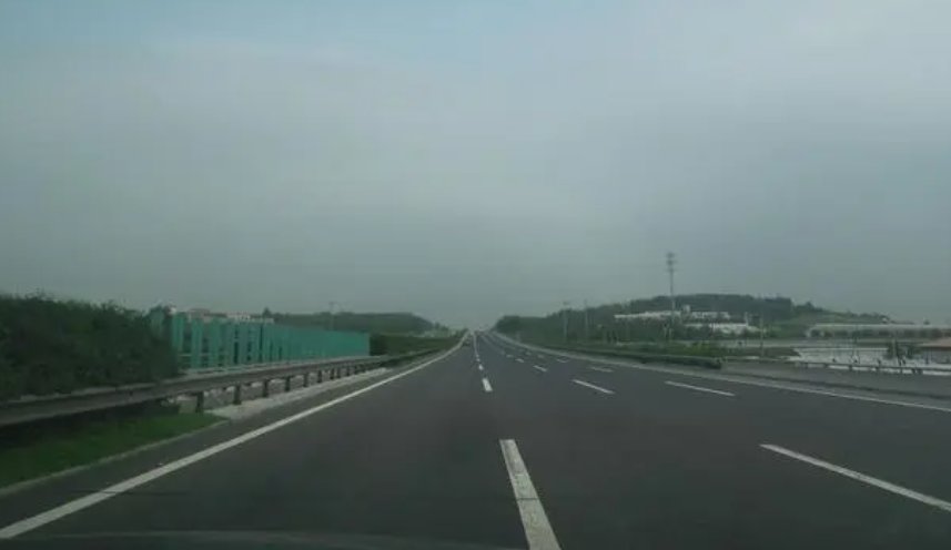 高速路上开车遇见动物,这时候该怎样避让?