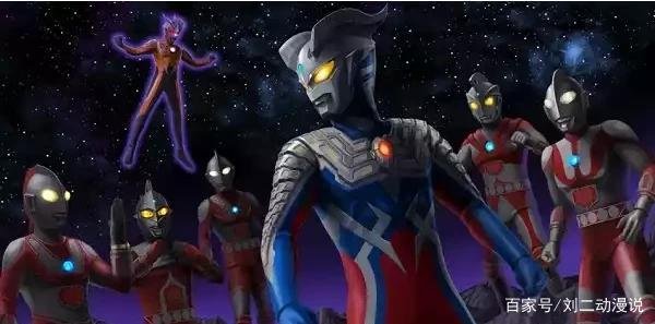 日系动画片里,当人物正在变身时,敌人正在干什么?