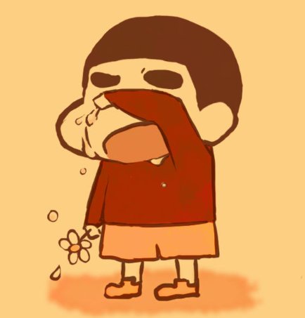 外卖小哥拆硕士录取通知时生病父亲泪崩,你能理解父亲的心情吗?