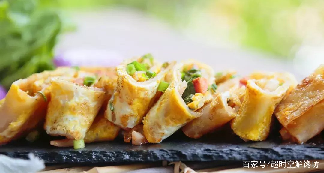 连校长王思聪都耐性子排队买的,是哪道著名美食?