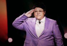 47岁韩红初恋曝光,居然是我们熟悉的他,为何最终分道扬镳?