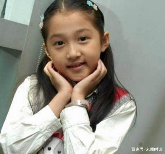 关晓彤被比伯翻牌,帮偶像宣传新歌，明星也追星吗？