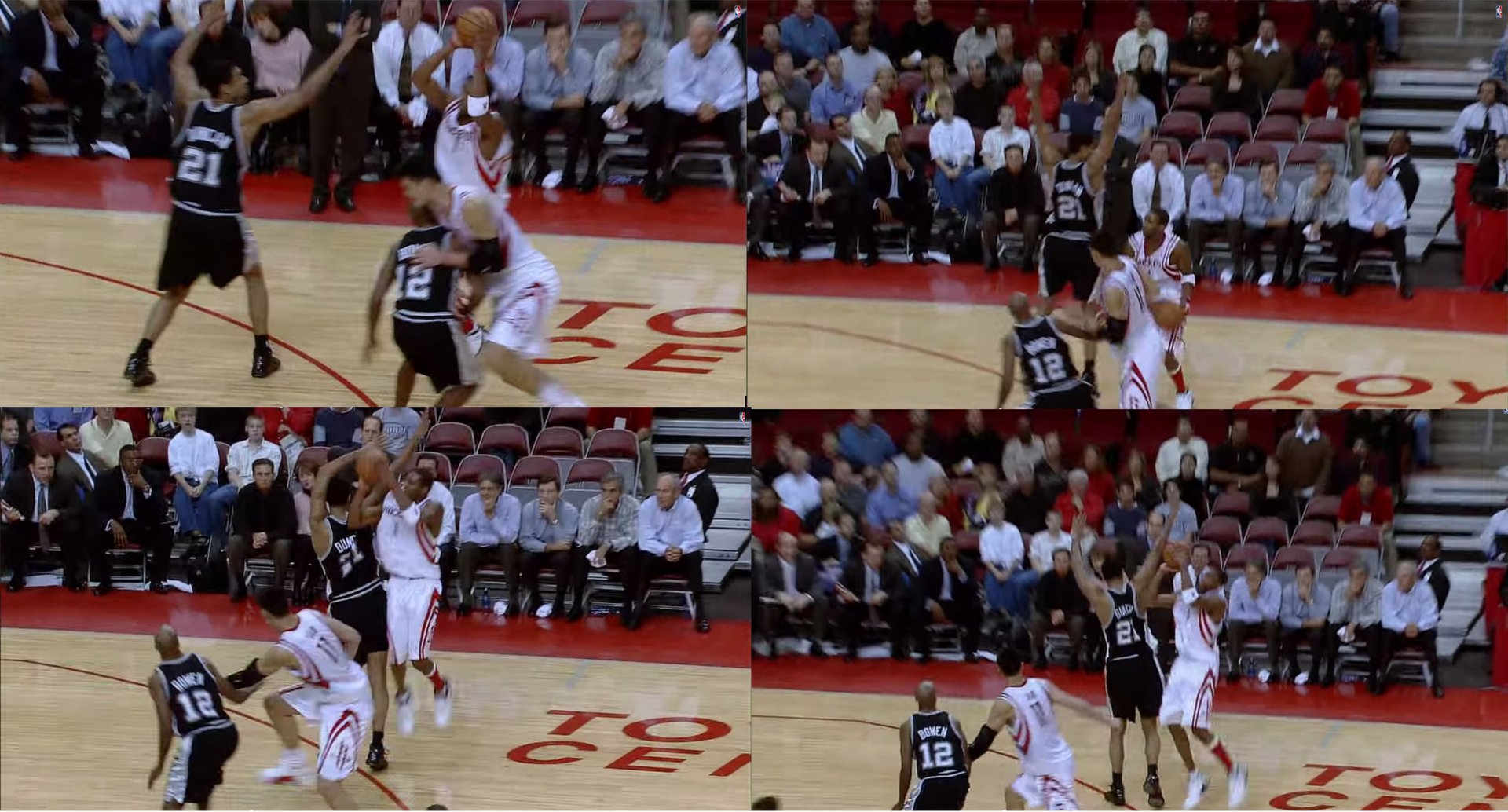 当年麦迪上演35秒13分后,众球星说了啥?